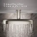 Kohler 26297-SN Statement 2F 18 Dpmsg Rainhead