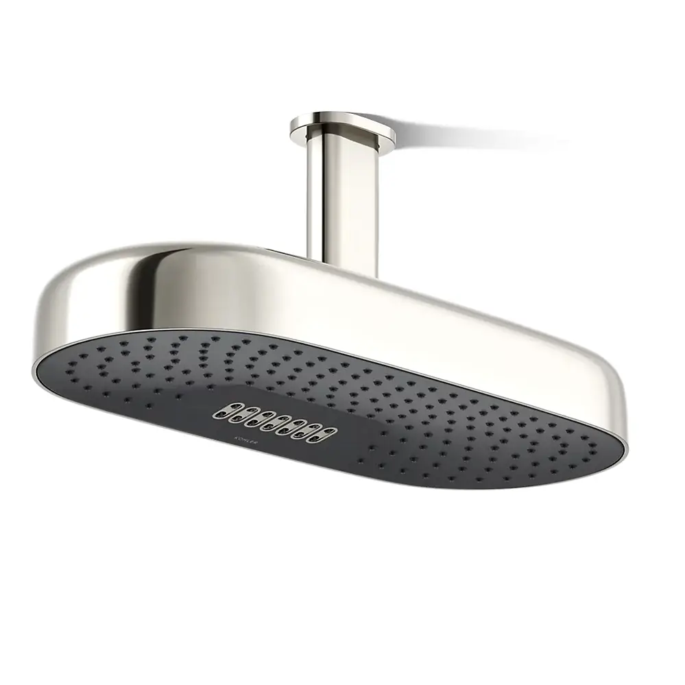 Kohler 26297-SN Statement 2F 18 Dpmsg Rainhead