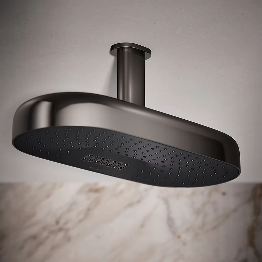 Kohler 26297-TT Statement 2F 18 Dpmsg Rainhead