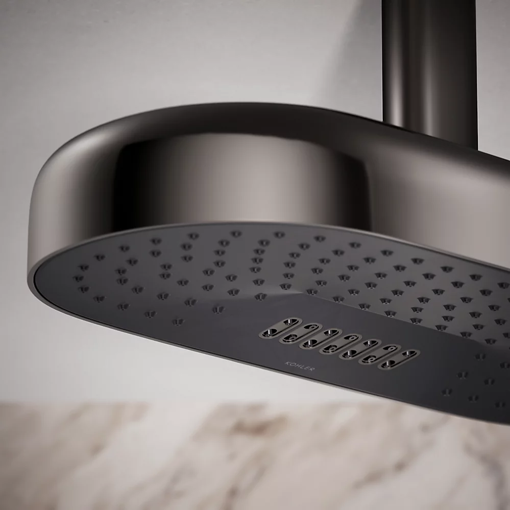 Kohler 26297-TT Statement 2F 18 Dpmsg Rainhead