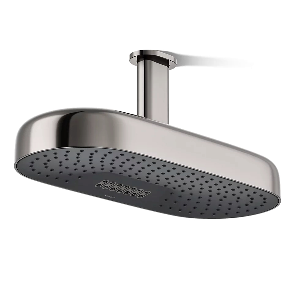 Kohler 26297-TT Statement 2F 18 Dpmsg Rainhead
