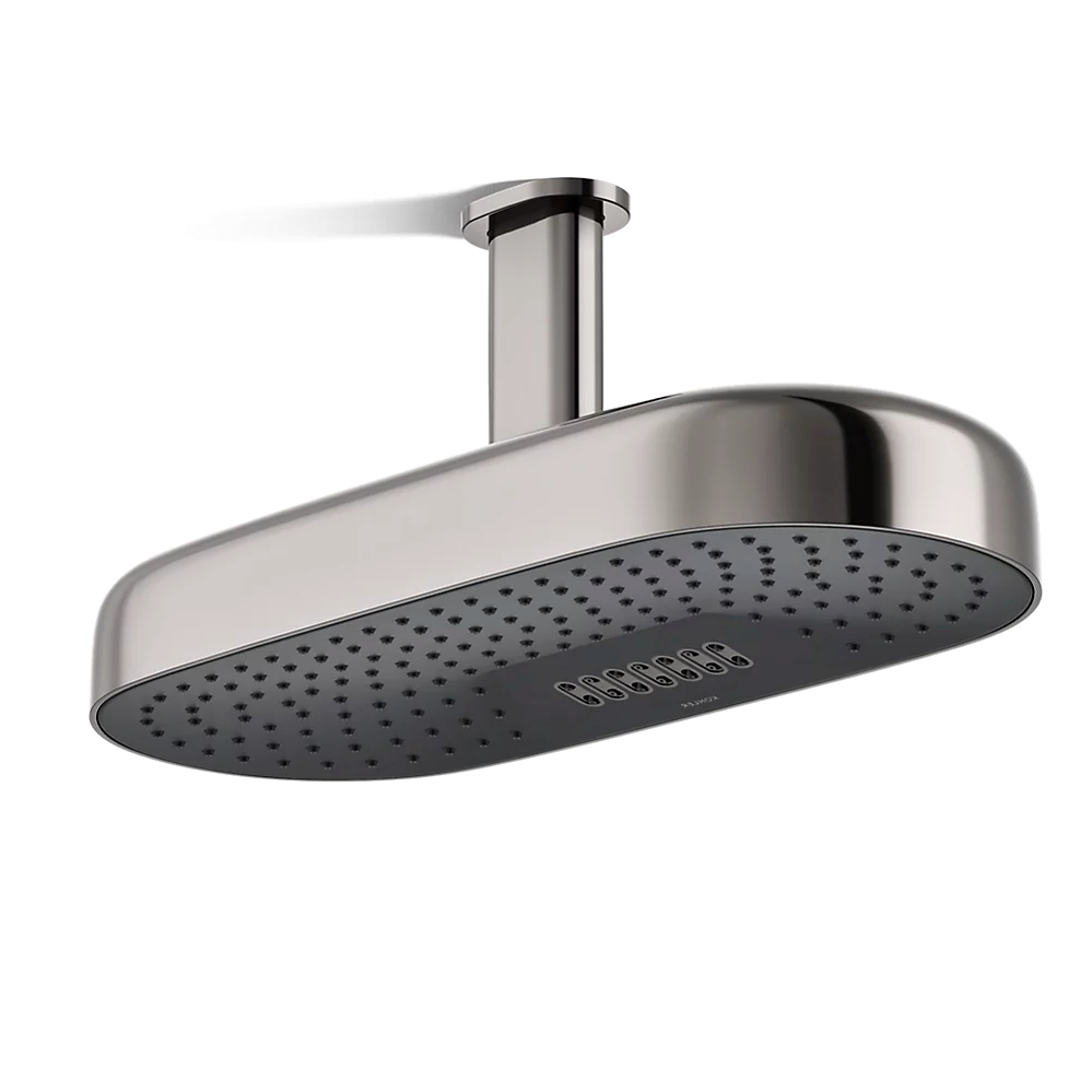 Kohler 26297-TT Statement 2F 18 Dpmsg Rainhead