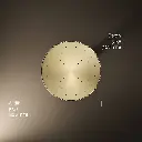 Kohler 26301-AF Statement Iconic Open Rain Rh