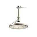 Kohler 26301-BN Statement Iconic Open Rain Rh