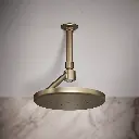 Kohler 26301-BV Statement Iconic Open Rain Rh