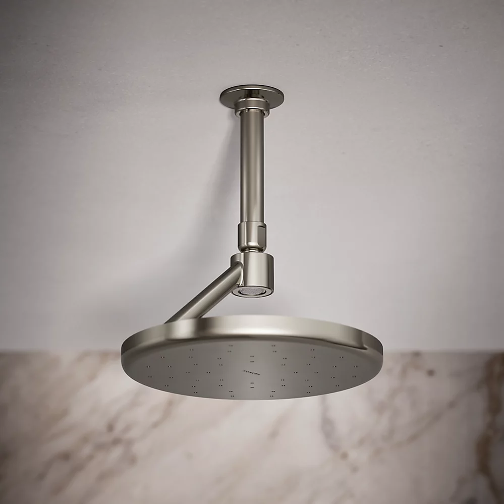 Kohler 26301-SN Statement Iconic Open Rain Rh