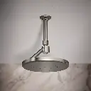 Kohler 26301-SN Statement Iconic Open Rain Rh