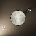 Kohler 26301-SN Statement Iconic Open Rain Rh