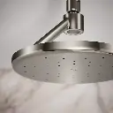 Kohler 26301-SN Statement Iconic Open Rain Rh