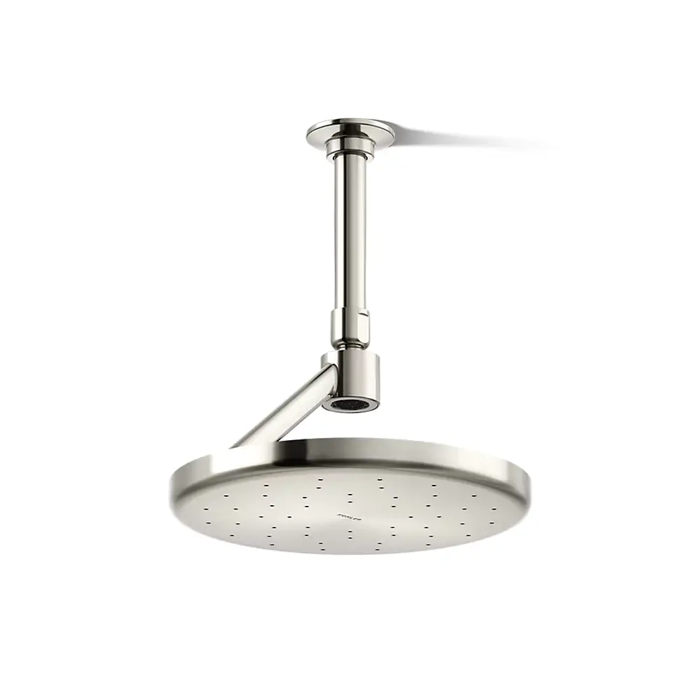 Kohler 26301-SN Statement Iconic Open Rain Rh