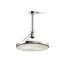 Kohler 26301-SN Statement Iconic Open Rain Rh