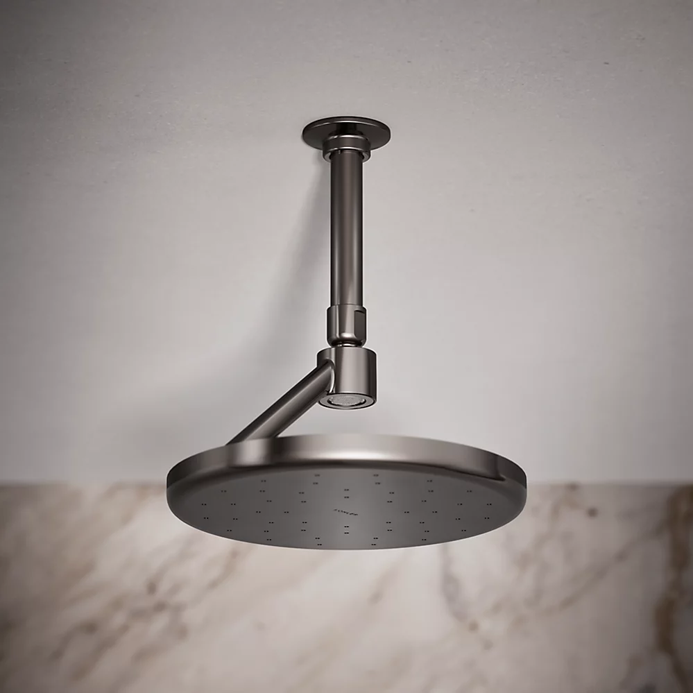 Kohler 26301-TT Statement Iconic Open Rain Rh