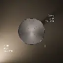 Kohler 26301-TT Statement Iconic Open Rain Rh