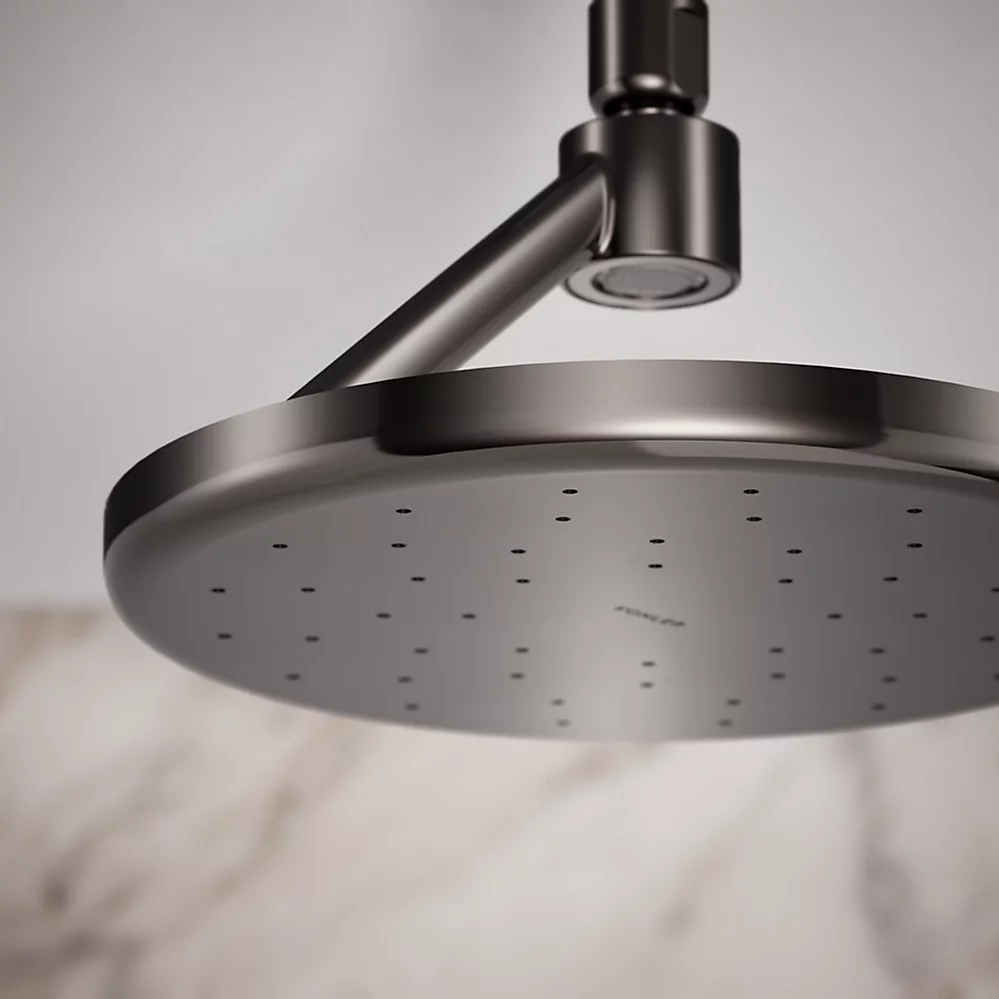 Kohler 26301-TT Statement Iconic Open Rain Rh