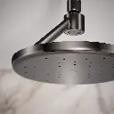 Kohler 26301-TT Statement Iconic Open Rain Rh