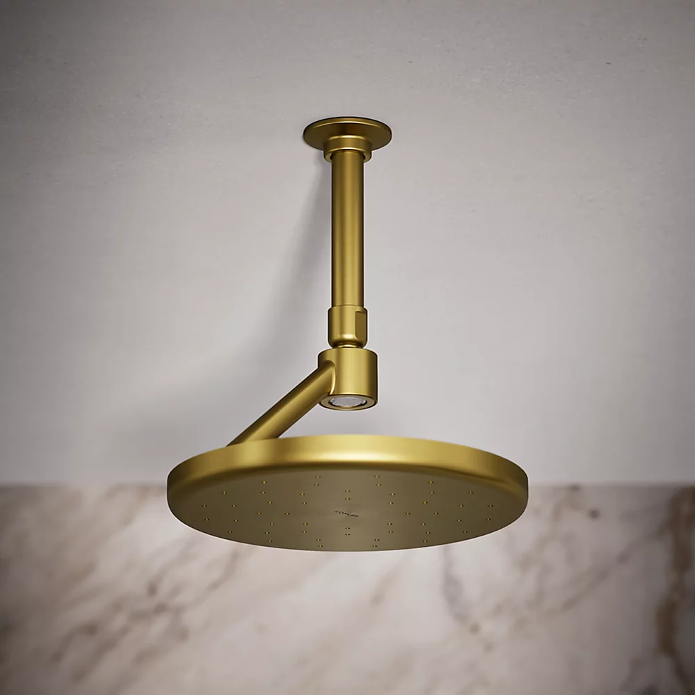 Kohler 26301-G-2MB Statement Iconic Open Rain Rh G