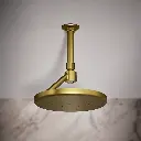 Kohler 26301-G-2MB Statement Iconic Open Rain Rh G