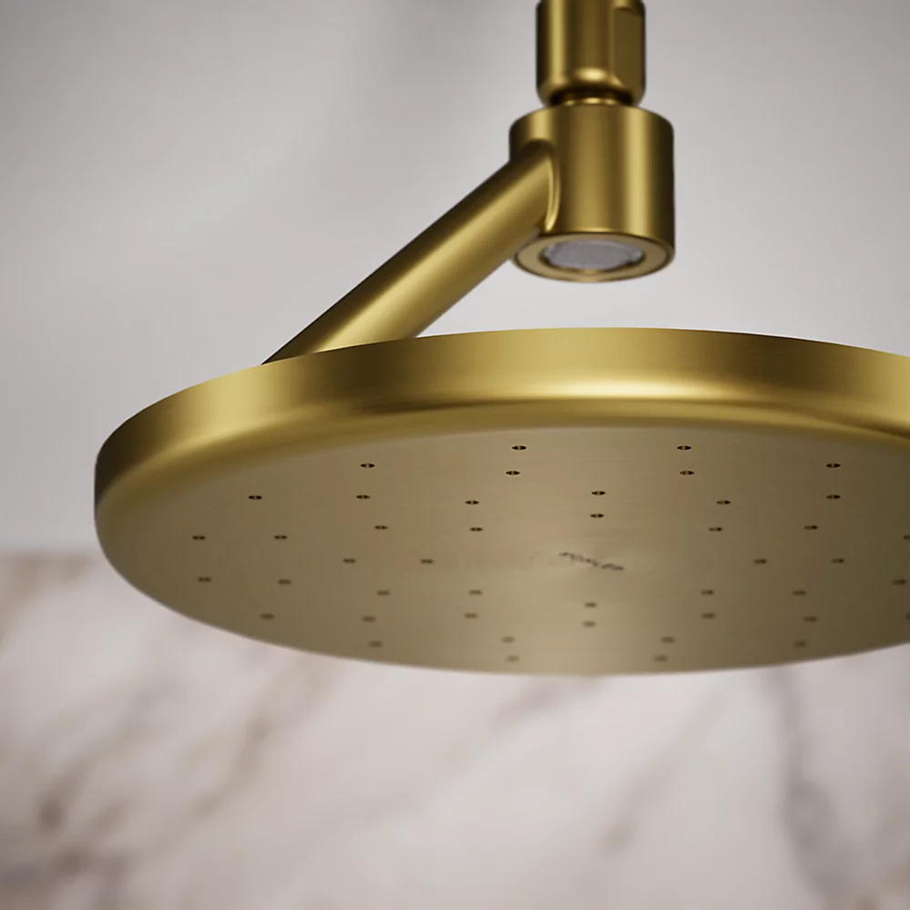 Kohler 26301-G-2MB Statement Iconic Open Rain Rh G
