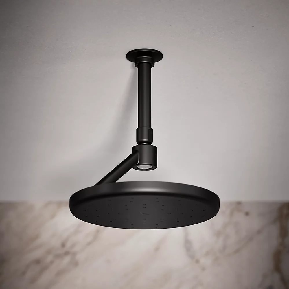 Kohler 26301-G-BL Statement Iconic Open Rain Rh G