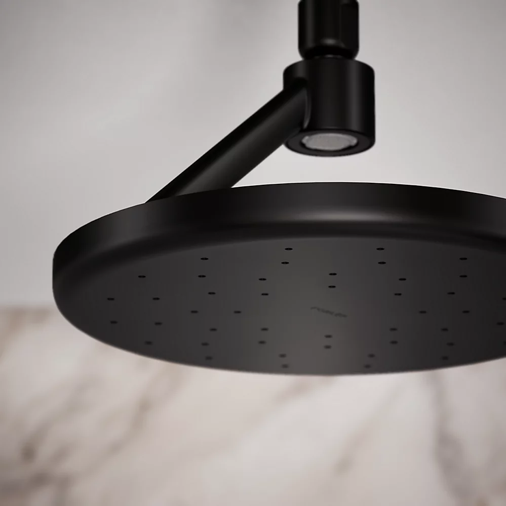 Kohler 26301-G-BL Statement Iconic Open Rain Rh G