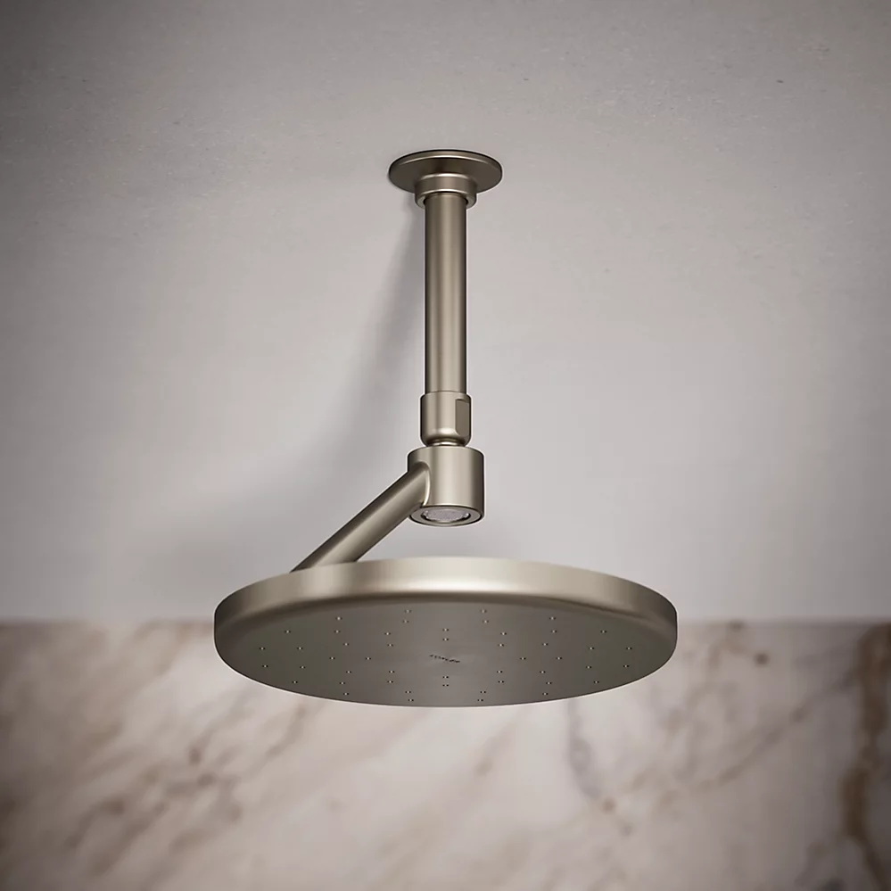 Kohler 26301-G-BN Statement Iconic Open Rain Rh G