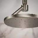 Kohler 26301-G-BN Statement Iconic Open Rain Rh G