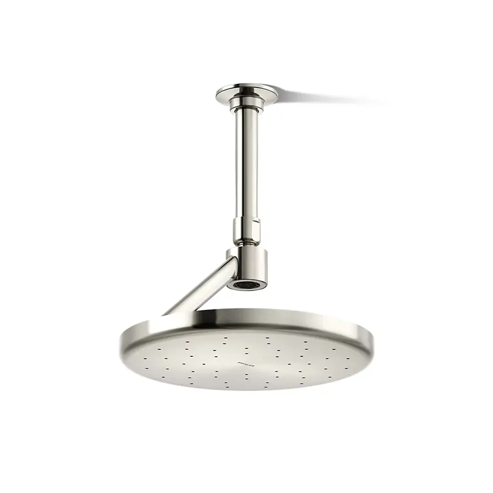 Kohler 26301-G-SN Statement Iconic Open Rain Rh G