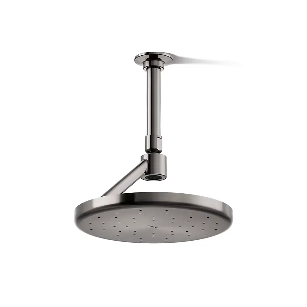 Kohler 26301-G-TT Statement Iconic Open Rain Rh G