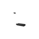Kohler 26335-9-BL Anthem Exposed Th Dual Sh W/O Fit 2Ot