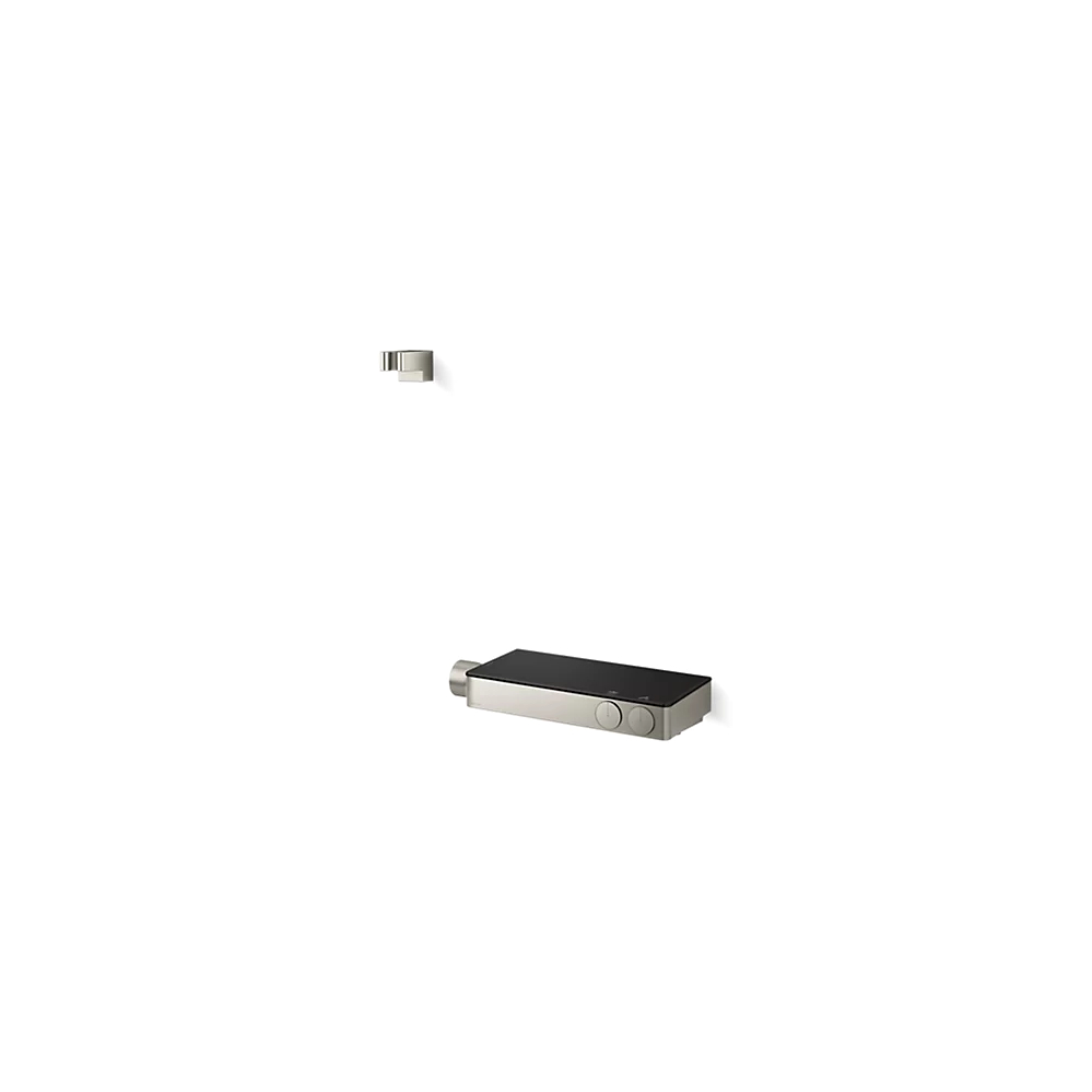 Kohler 26335-9-BN Anthem Exposed Th Dual Sh W/O Fit 2Ot
