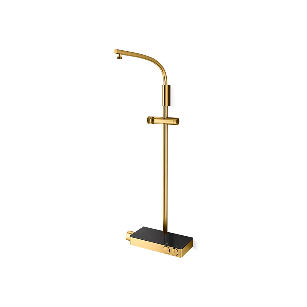 Kohler 26337-9-2MB Anthem Th Shower Column W/O Fit 2Ot