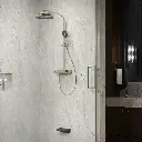 Kohler 26337-9-2MB Anthem Th Shower Column W/O Fit 2Ot