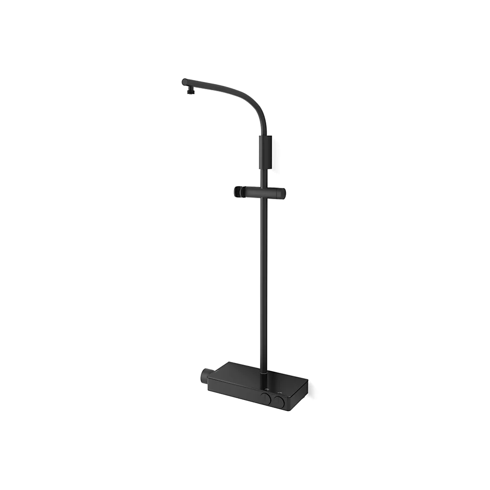 Kohler 26337-9-BL Anthem Th Shower Column W/O Fit 2Ot