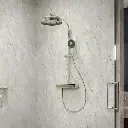 Kohler 26337-9-BL Anthem Th Shower Column W/O Fit 2Ot
