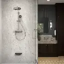 Kohler 26337-9-BL Anthem Th Shower Column W/O Fit 2Ot