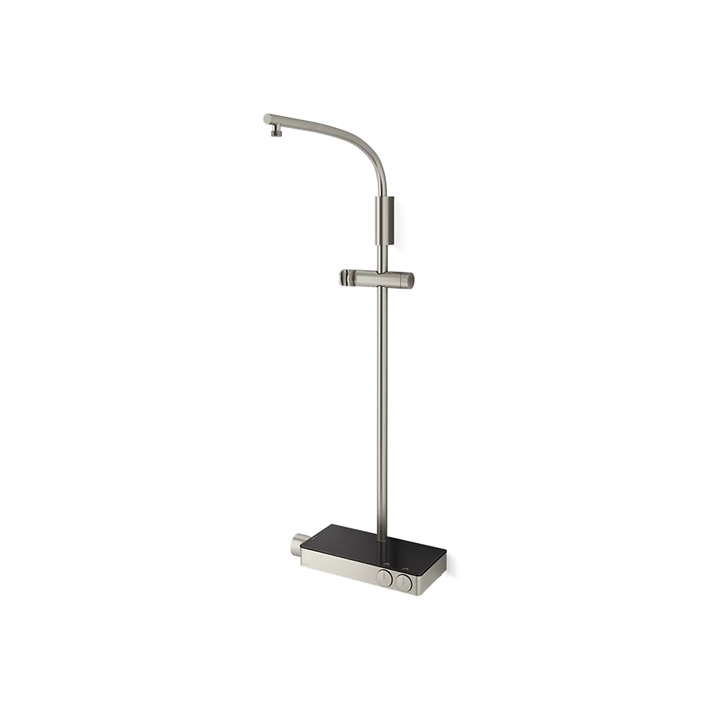 Kohler 26337-9-BN Anthem Th Shower Column W/O Fit 2Ot