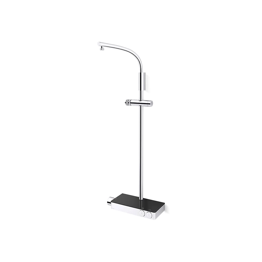 Kohler 26337-9-CP Anthem Th Shower Column W/O Fit 2Ot