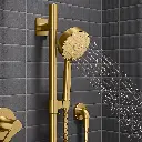 Kohler 26914-G-2MB Awaken Shower Kit 1.75 Gpm