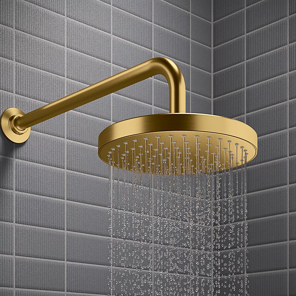 Kohler 26914-G-2MB Awaken Shower Kit 1.75 Gpm