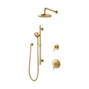 Kohler 26914-G-2MB Awaken Shower Kit 1.75 Gpm