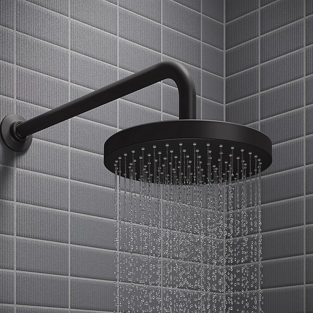 Kohler 26914-G-BL Awaken Shower Kit 1.75 Gpm