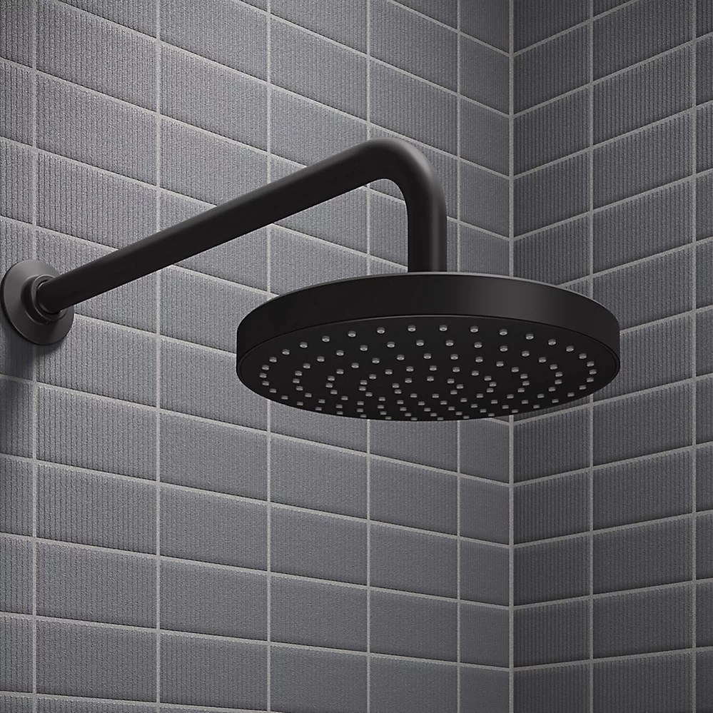 Kohler 26914-G-BL Awaken Shower Kit 1.75 Gpm