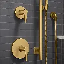 Kohler 26914-Y-2MB Awaken Shower Kit 2.5 Gpm