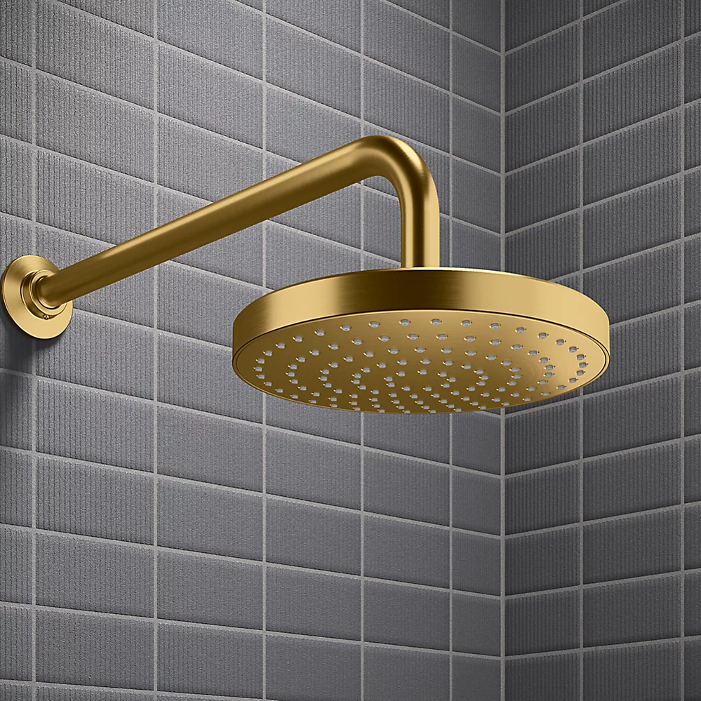 Kohler 26914-Y-2MB Awaken Shower Kit 2.5 Gpm