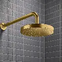 Kohler 26914-Y-2MB Awaken Shower Kit 2.5 Gpm