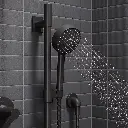 Kohler 26914-Y-BL Awaken Shower Kit 2.5 Gpm