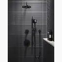 Kohler 26914-Y-BL Awaken Shower Kit 2.5 Gpm