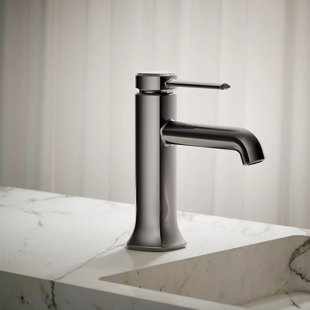 Kohler 27000-4K-TT Occasion Single Control Lav Fct