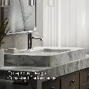 Kohler 27000-4K-TT Occasion Single Control Lav Fct