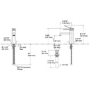 Kohler 27000-4K-TT Occasion Single Control Lav Fct